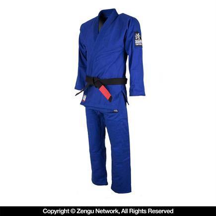 Tatami Hokori Jiu Jitsu Gi - Blue - MMA Fightland